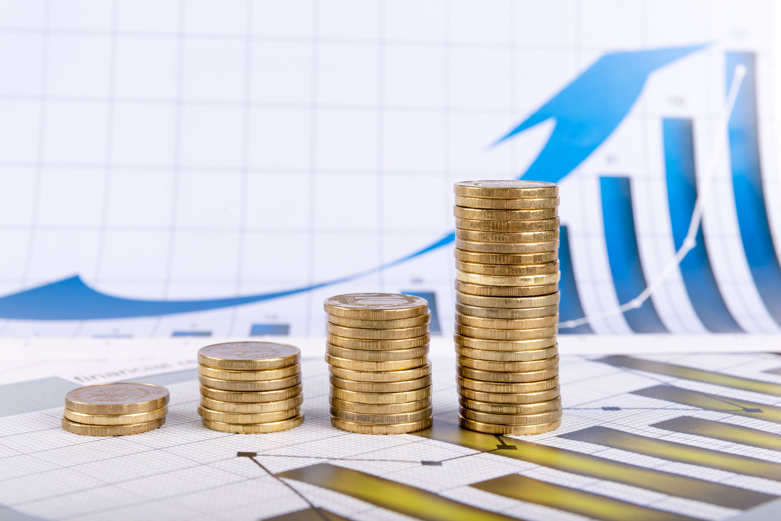 State Revenues Show Strength Despite Pandemic