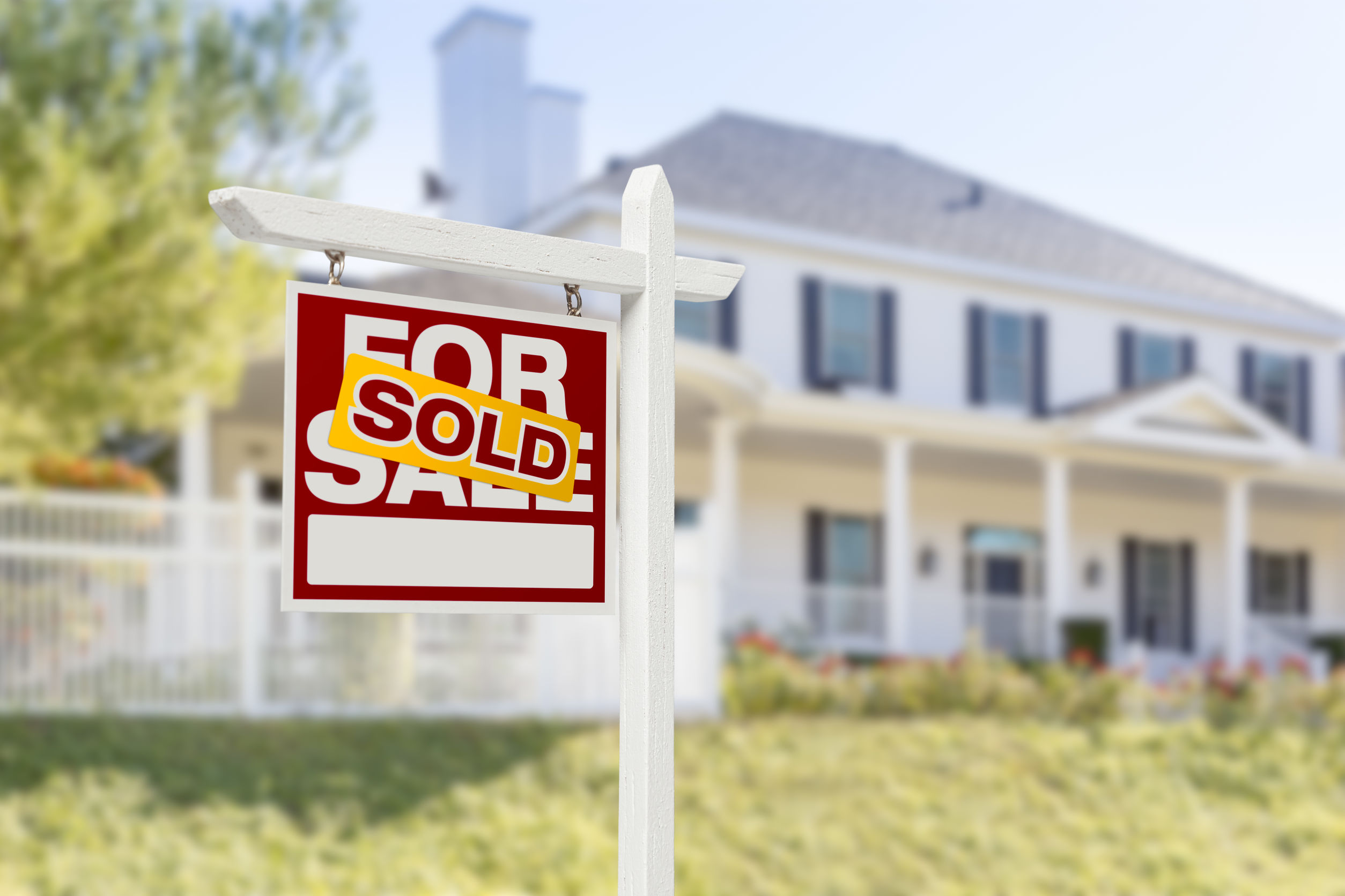 Affluent Buyers Seek Homes in NH 
