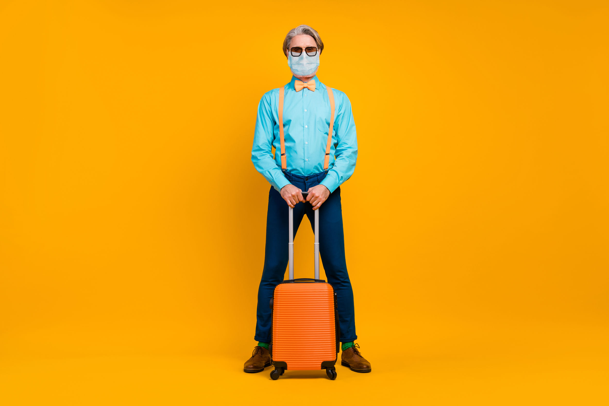 Managing Employee Travel During the Pandemic Managing Employee Travel During the Pandemic