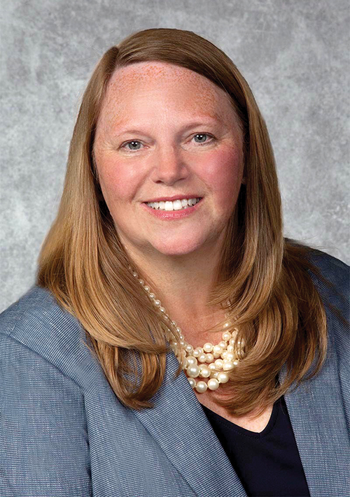 Joanne Pearce NHMB's First Chief Digital Officer