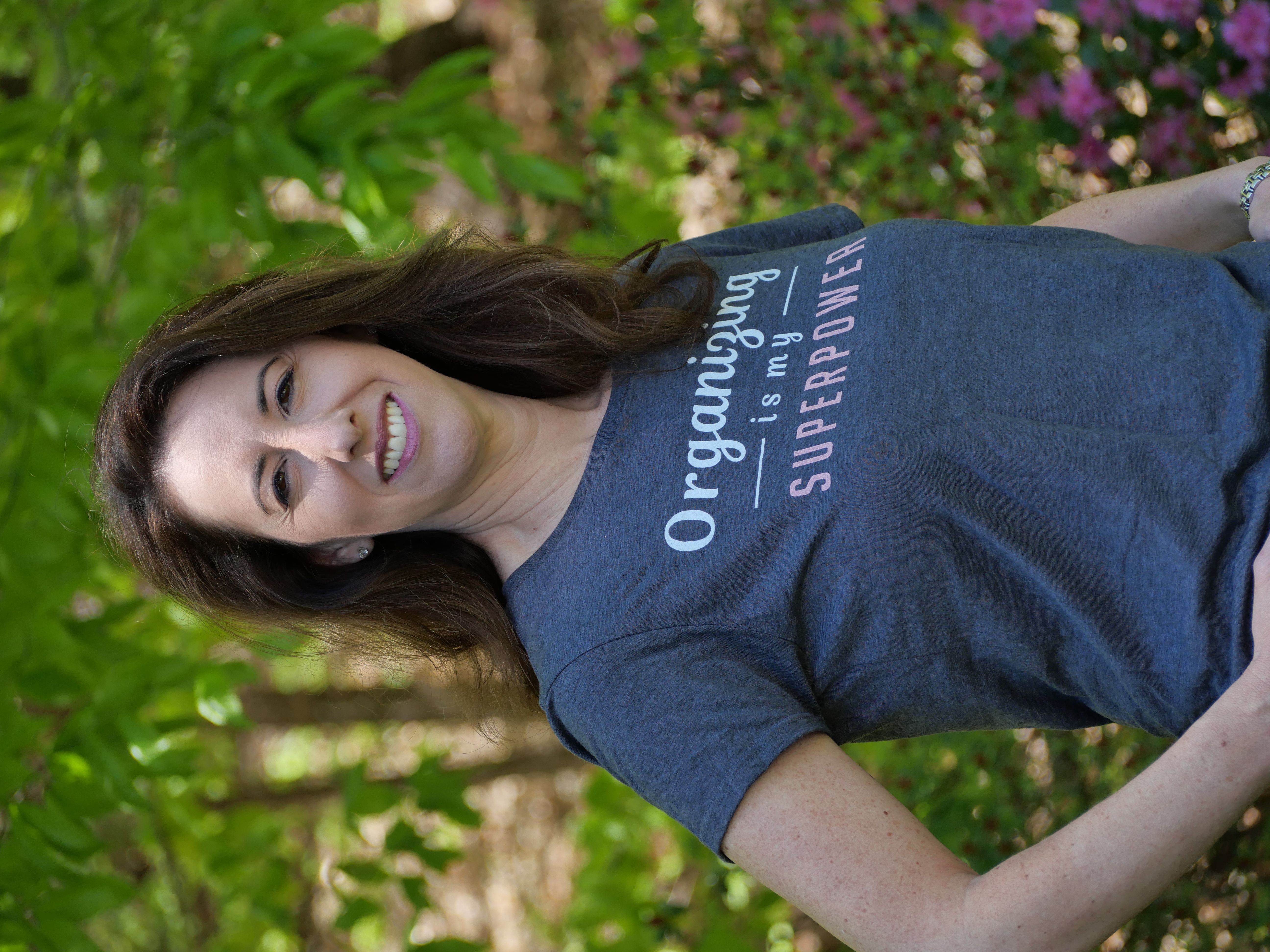 50 Businesses; 50 Solutions: Organizer Goes Virtual