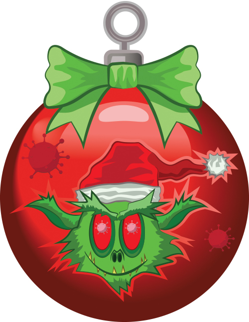 Will COVID be the Grinch that Steals Christmas?