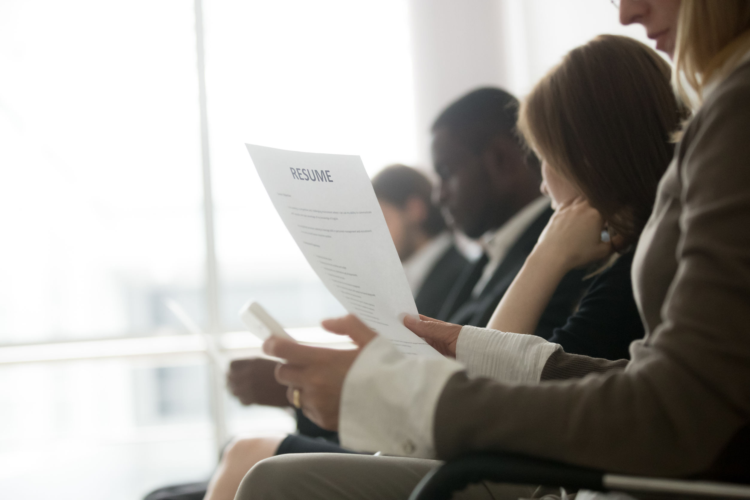 NH Among Top States for Jobless Spike