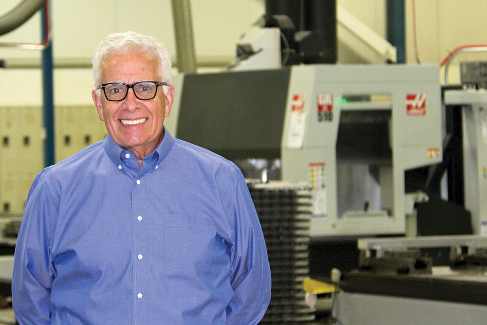 Vitex Extrusion Invests in the Future