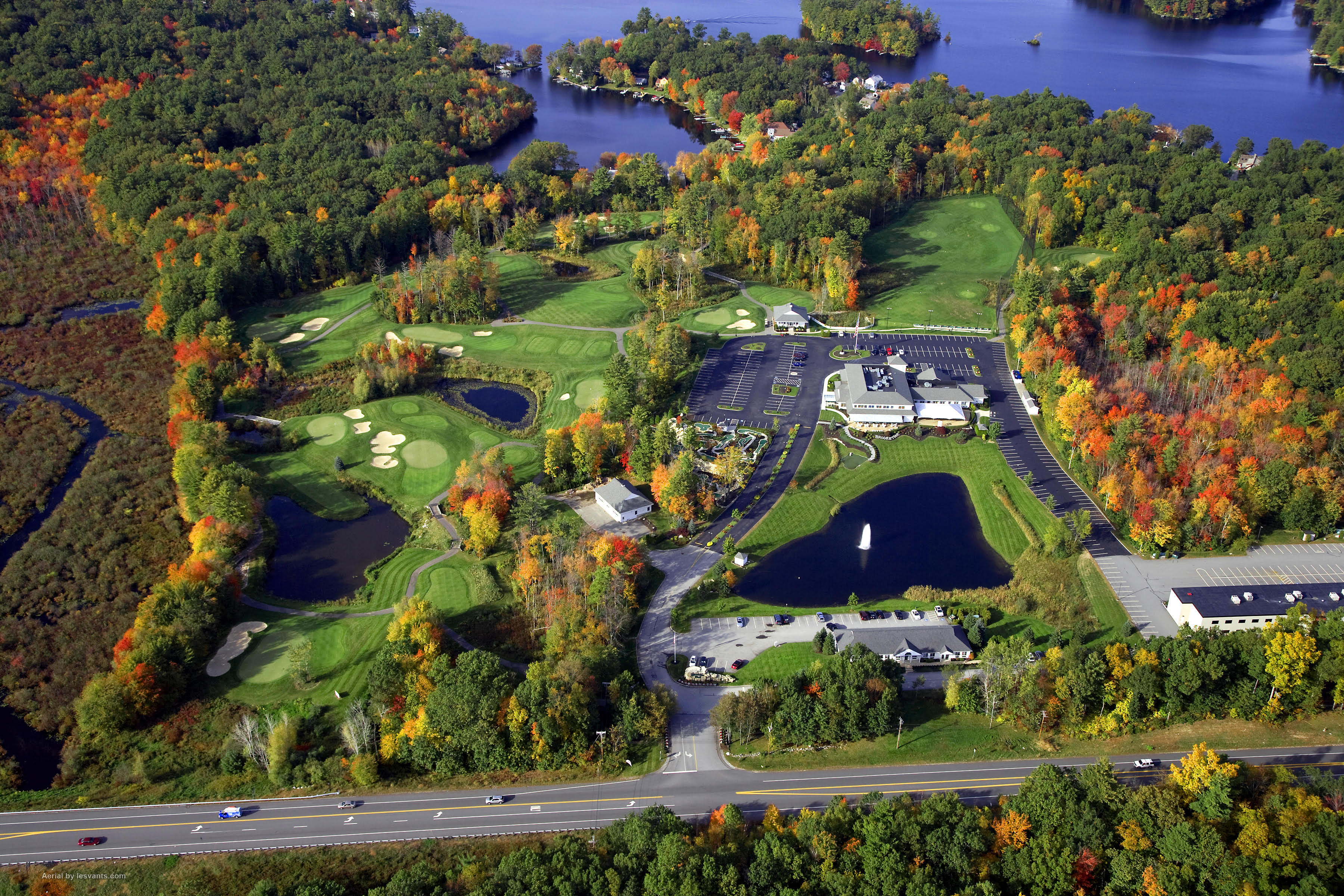 LaBelle Winery Purchases Brookstone Events & Golf LaBelle Winery Purchases Brookstone Events & Golf