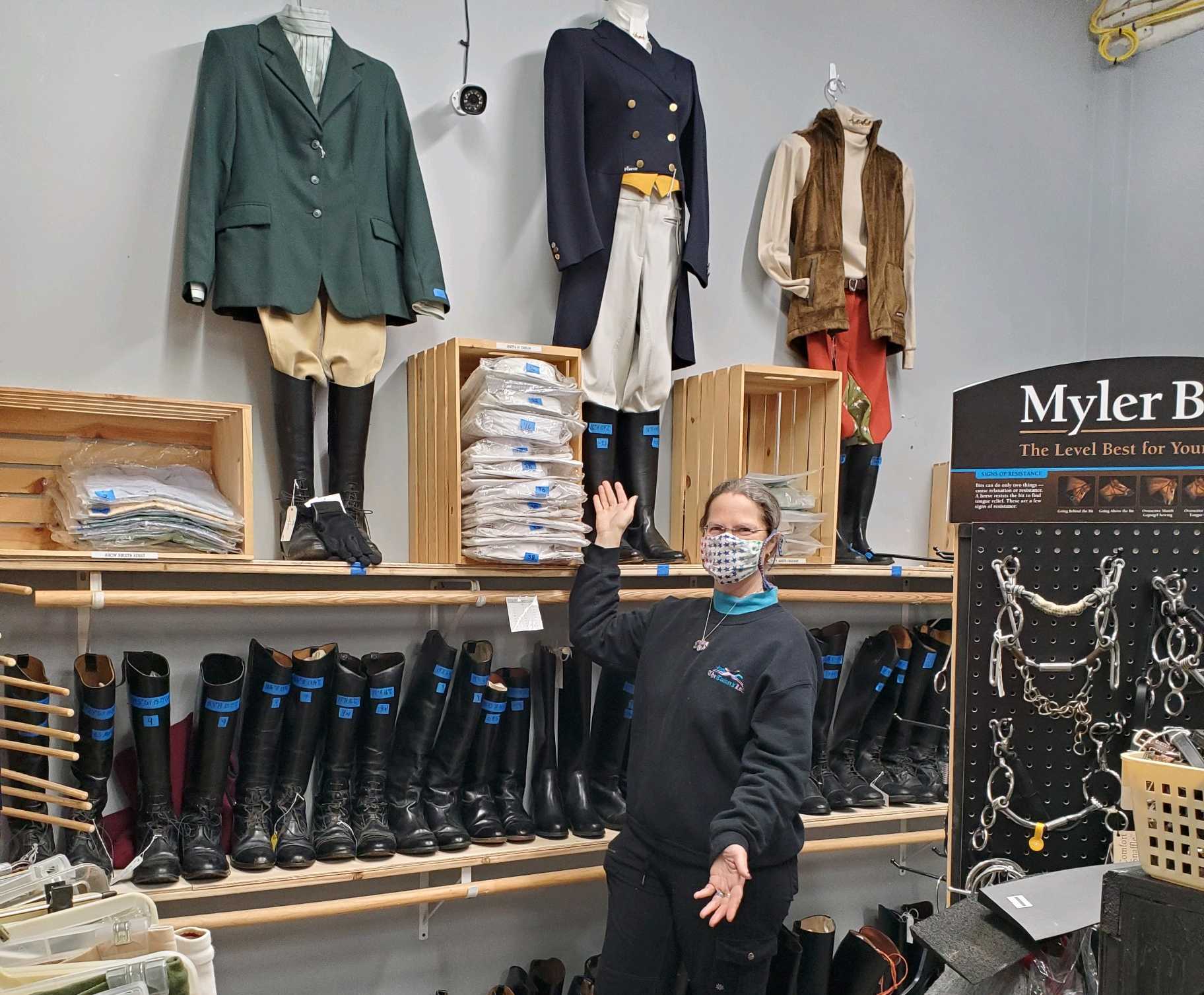 50 Businesses; 50 Solutions: More Bargain Hunters