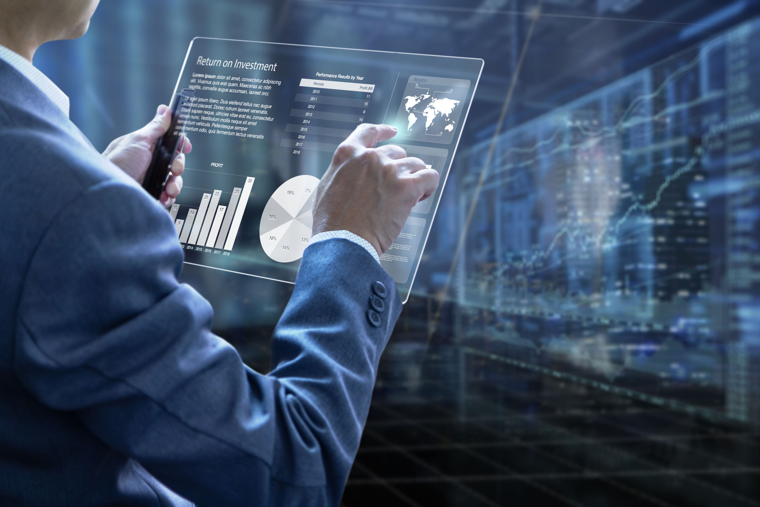 Meeting the Challenges of 2021 