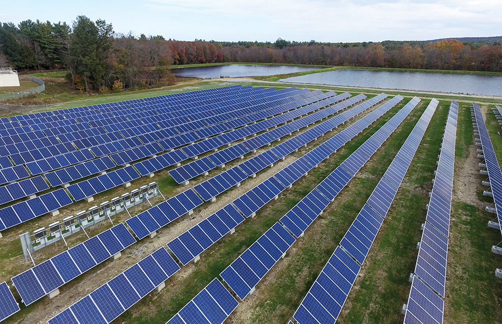 Peterborough Invests in its Future