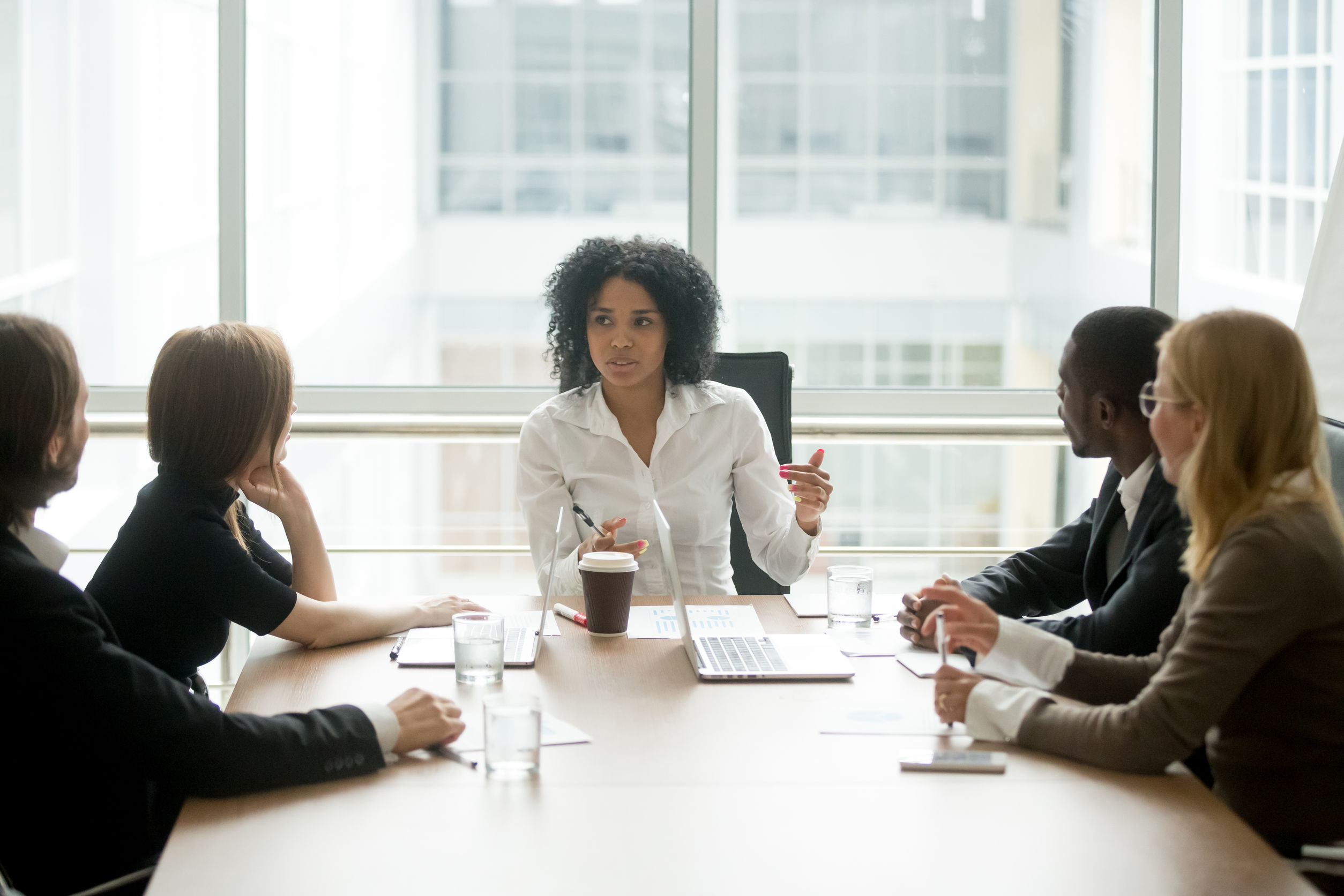 Diversity And Equality in Succession Planning