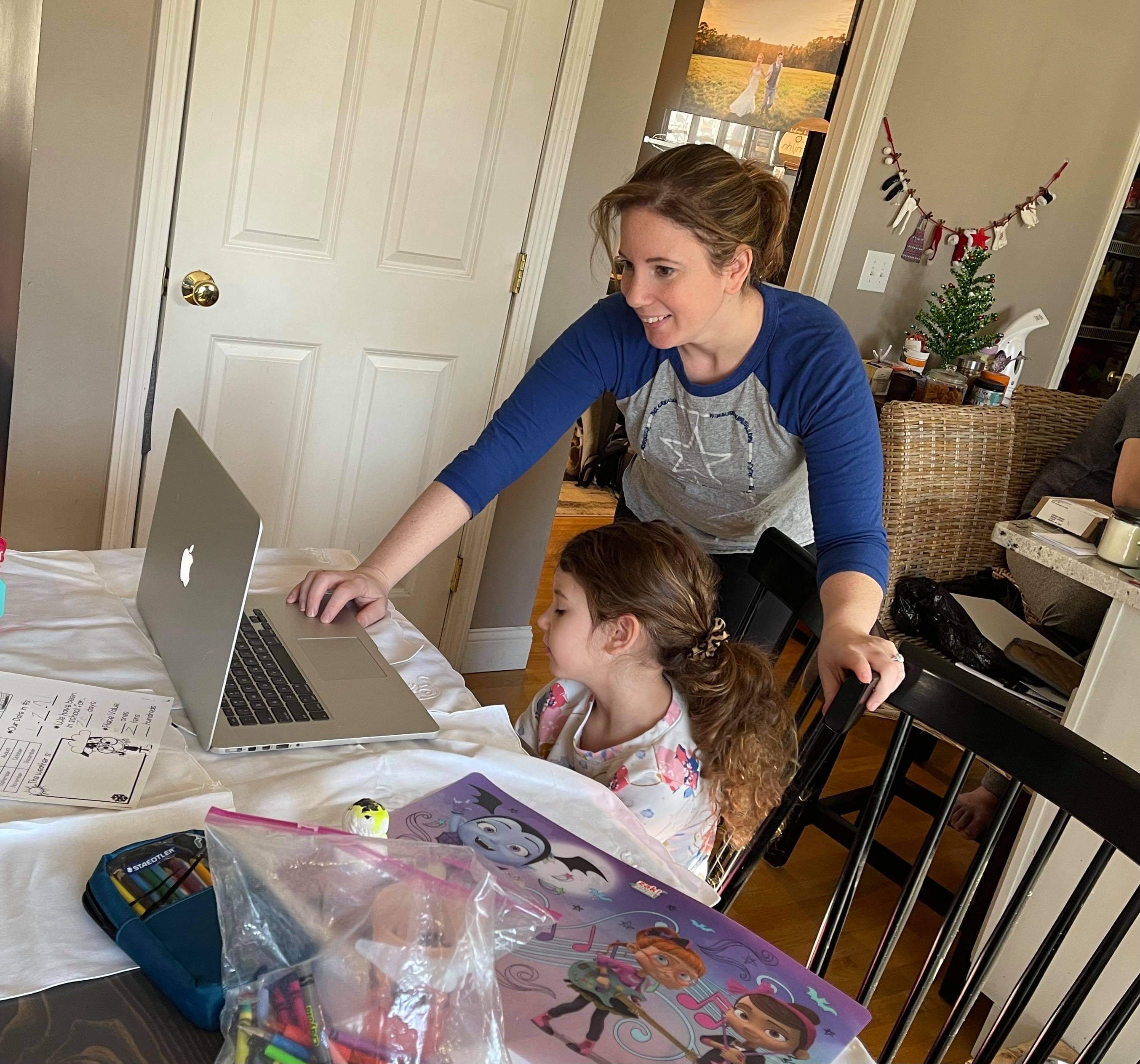 Remote and Hybrid Learning to Continue Until June 