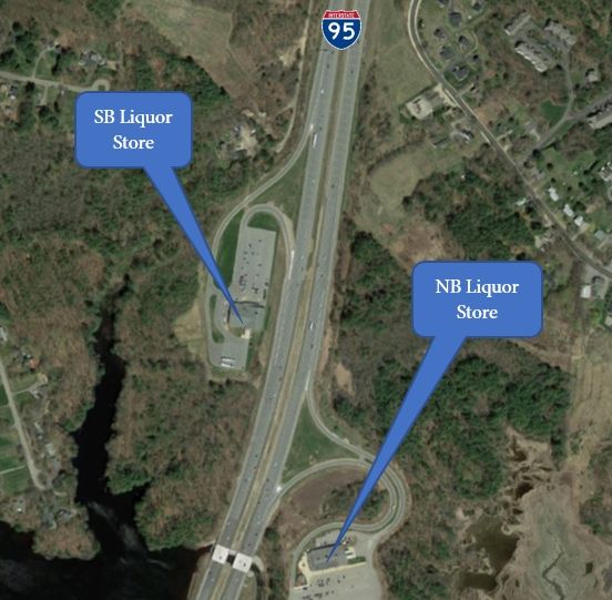 Keller Williams Coastal Realty to Market I-95 Project