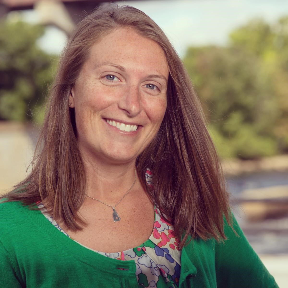 Nashua Chamber CEO Kate Luczko Steps Down