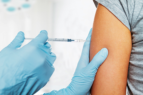 Requiring Workers to Get Vaccinated