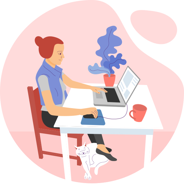 Tales from the Home Office Tales from the Home Office