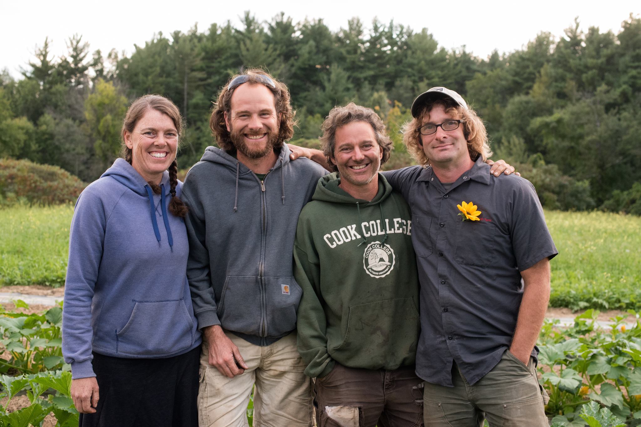 Three River Farmers Expands Delivery 