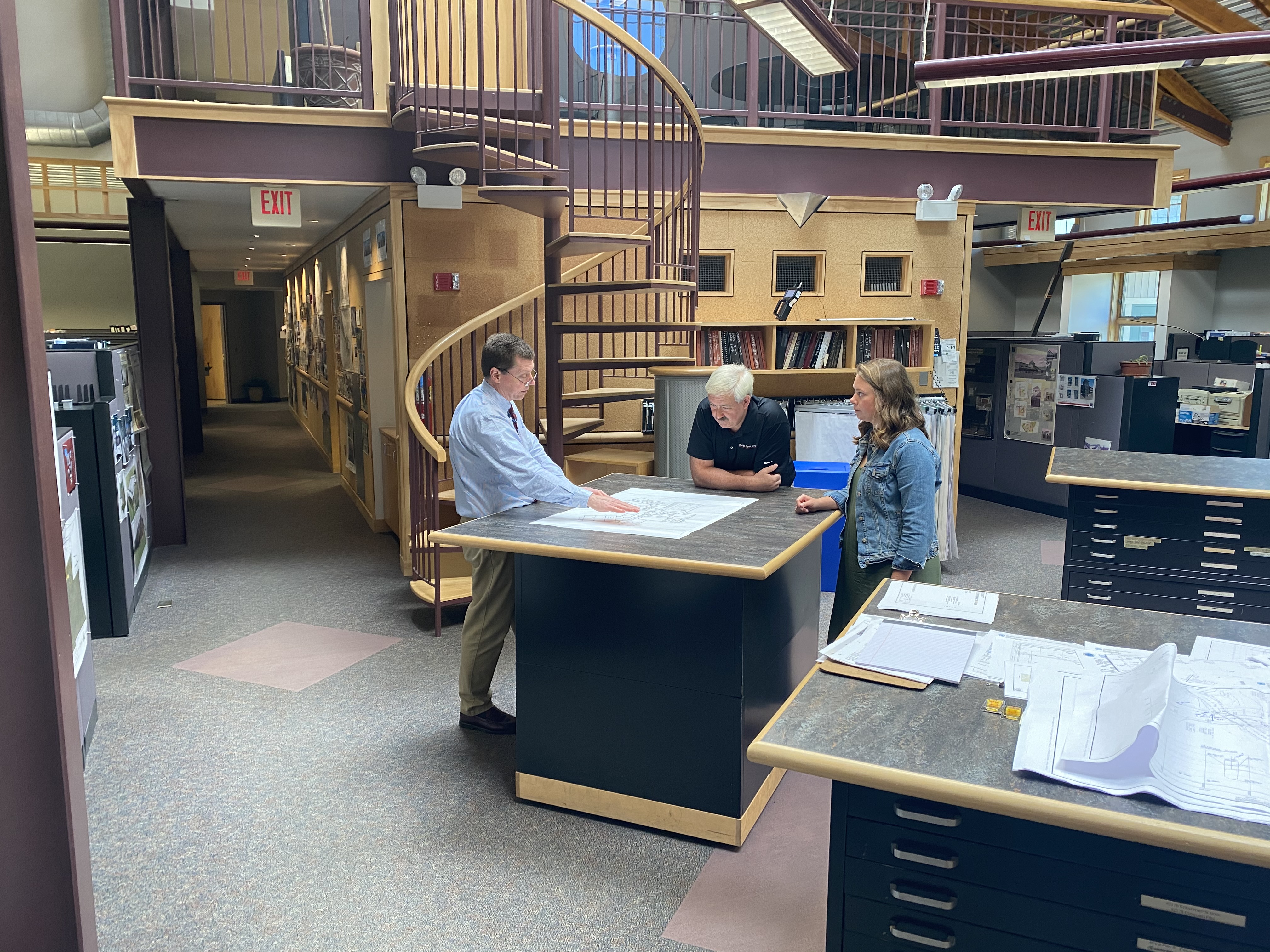 H.L. Turner Group Creates Scholarship