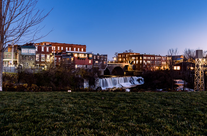 Kick Start Middlebury Offers Incentives to NH Entrepreneurs