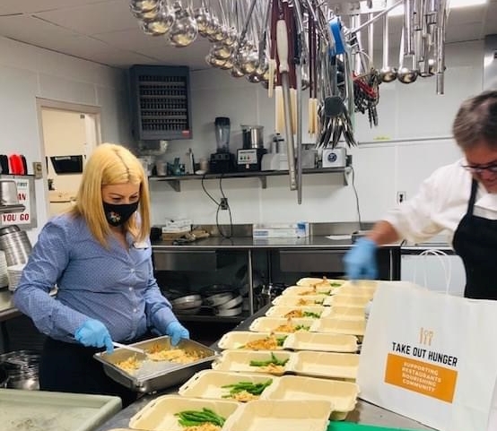 Restaurants Take Out Hunger 