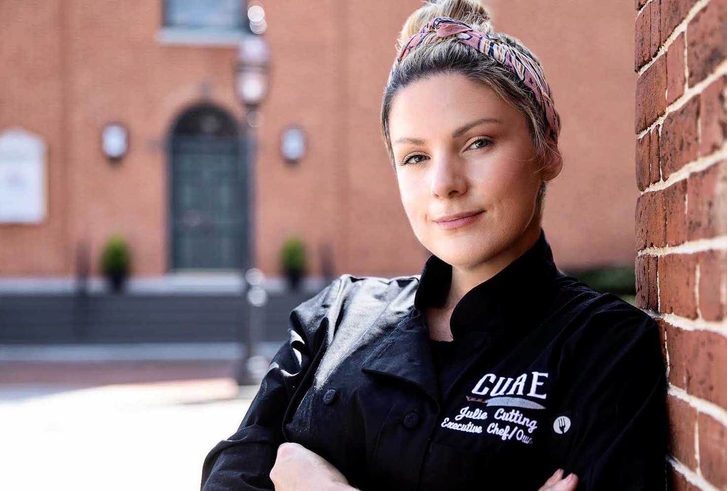 50 Businesses; 50 Solutions: Year-Round Outdoor Dining