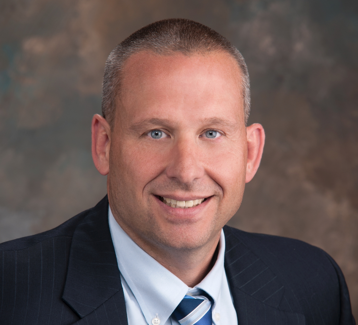 Bank of NH Installs New President 