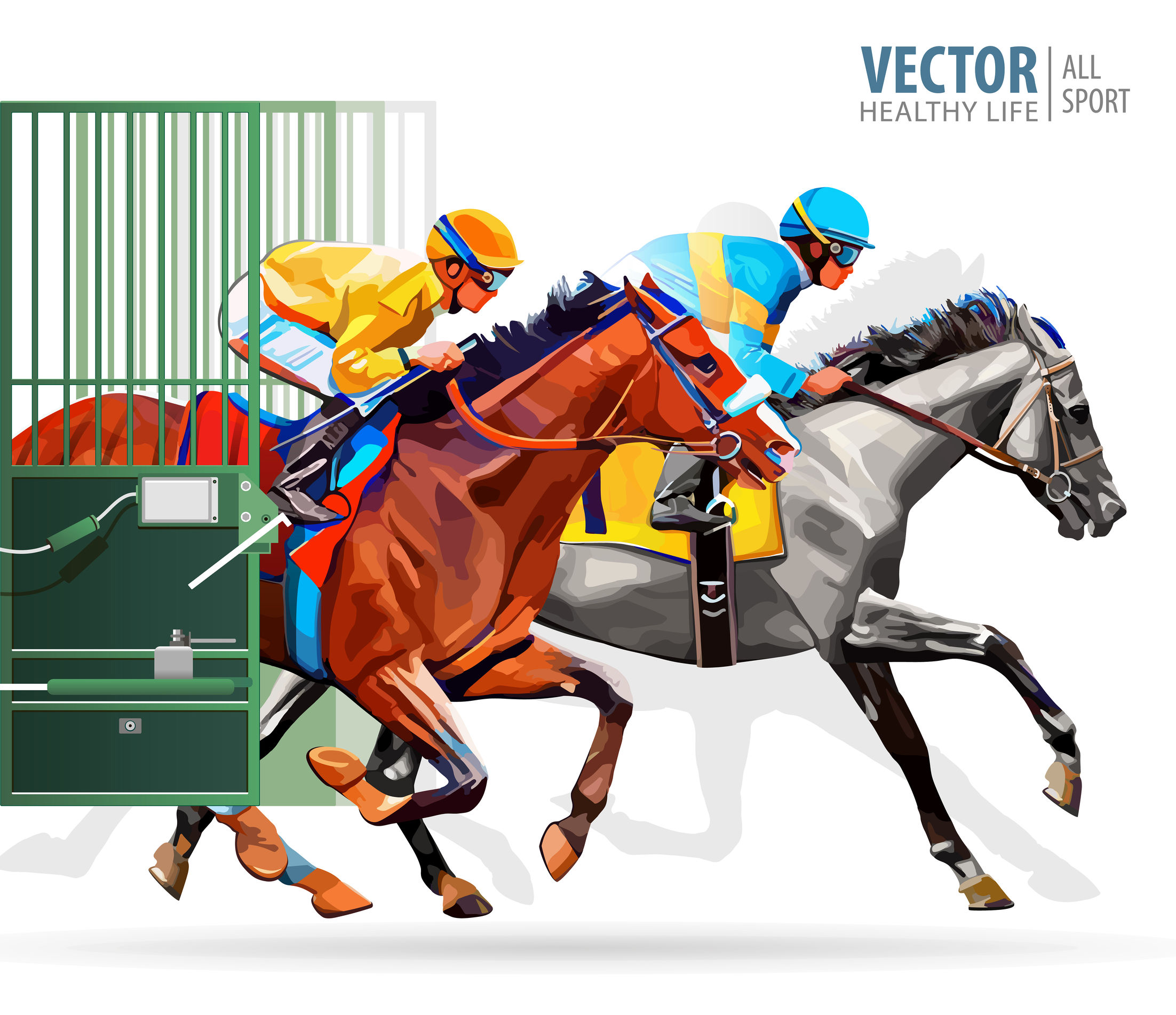 $100 Plus Mileage Podcast: Historic Horseracing 