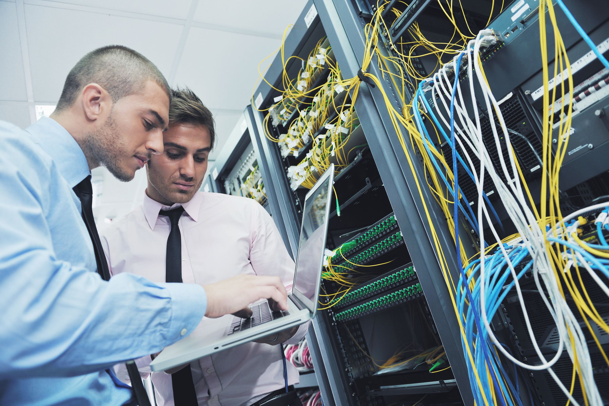 NH: Nearly 73K Have Tech Jobs 