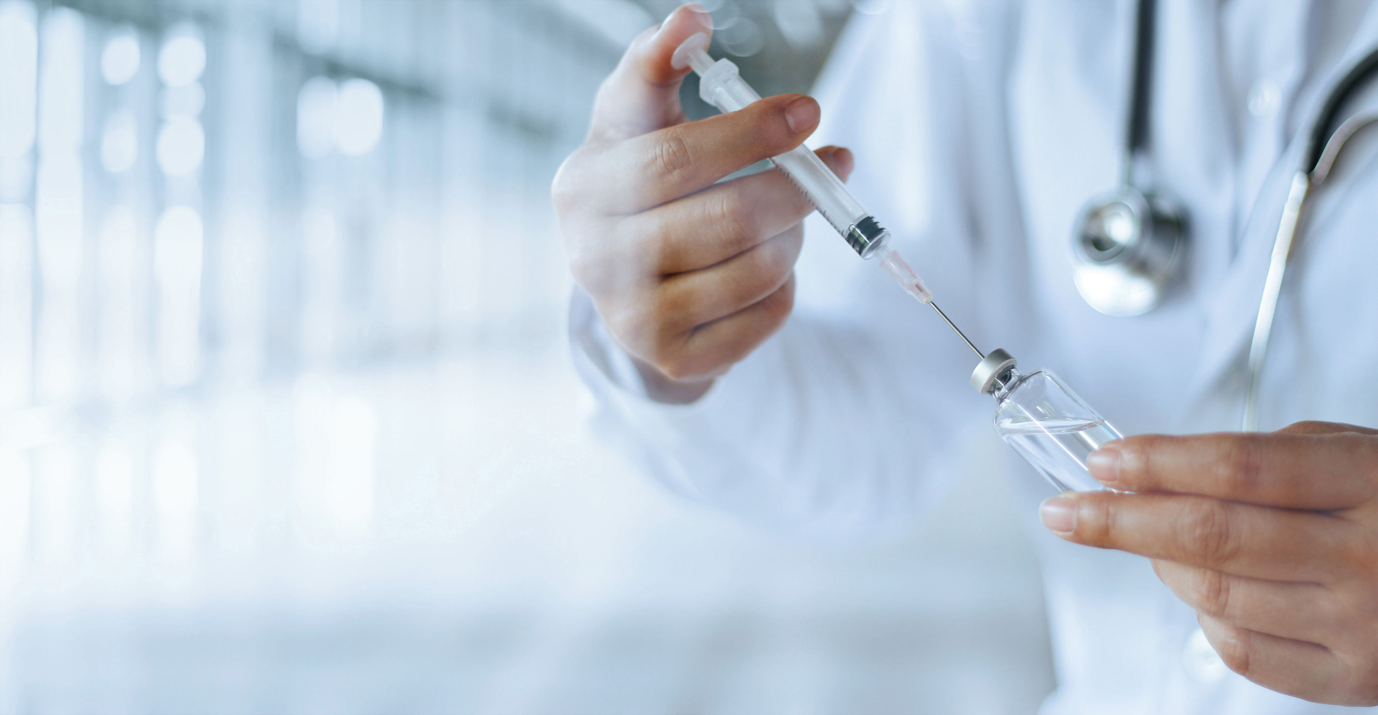 Update on J&J Vaccine Pause