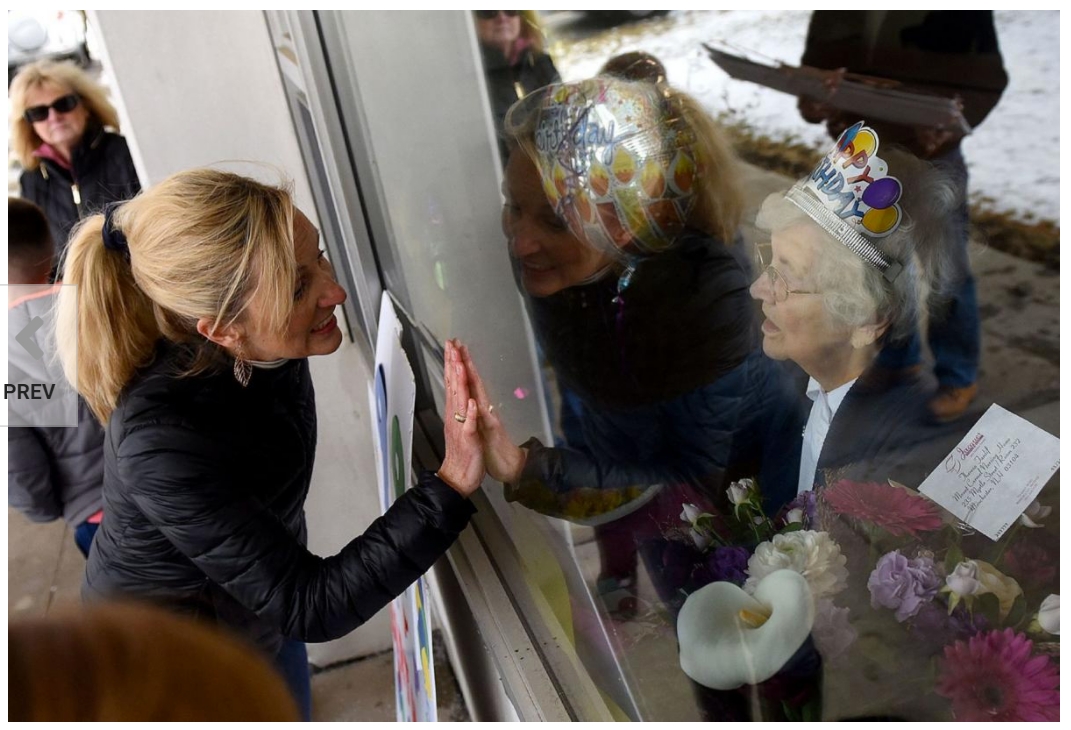 Union Leader Wins 12 Awards