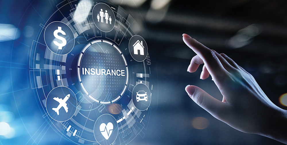 COVID-19 Reshapes Insurance