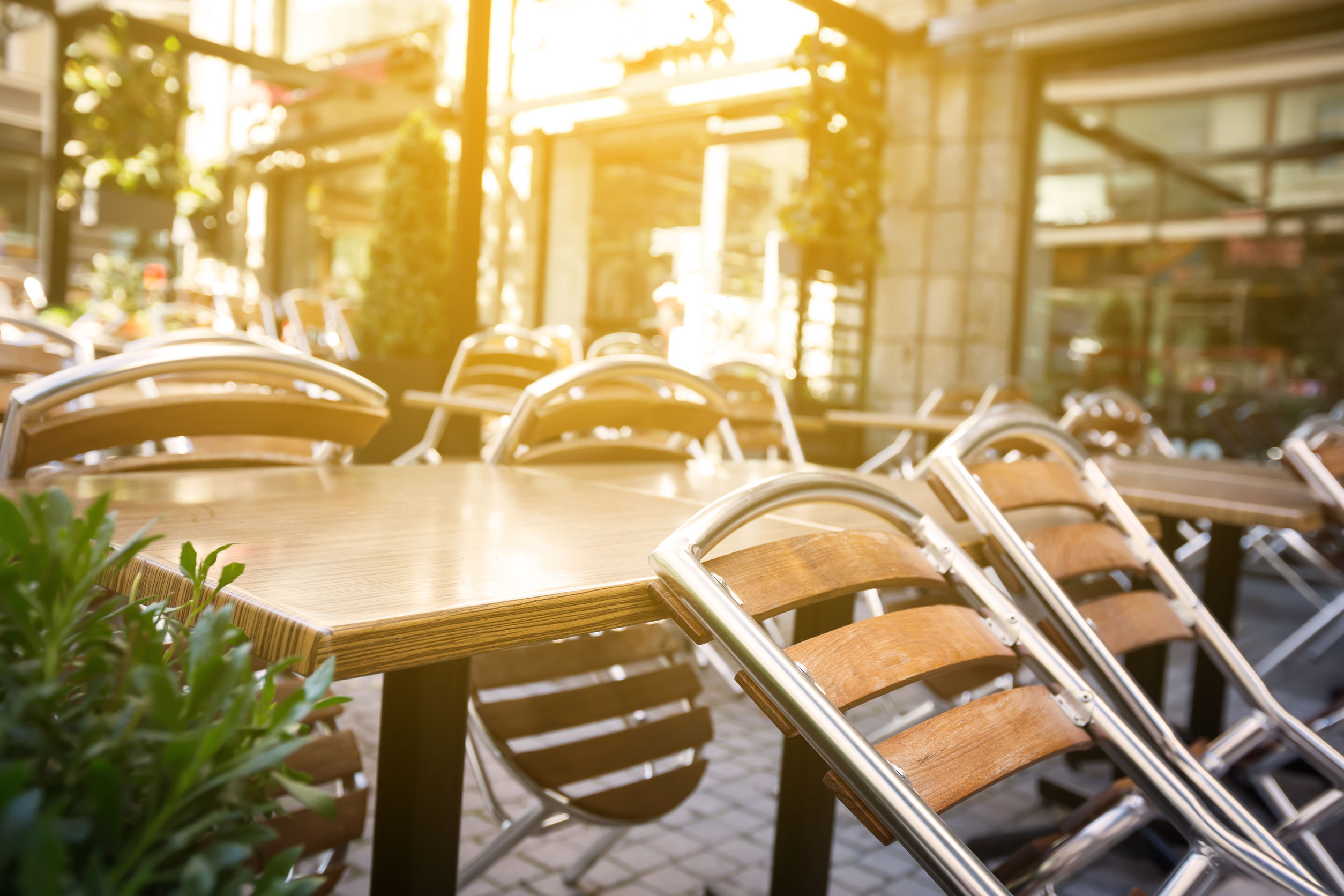 Restaurant Revitalization Fund Set to Open