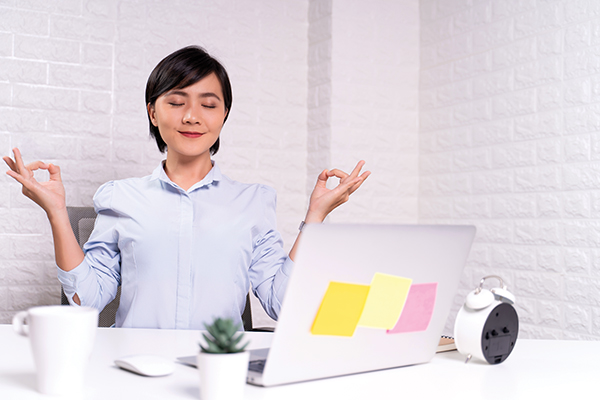 Creating a Mentally Healthy Workplace Creating a Mentally Healthy Workplace