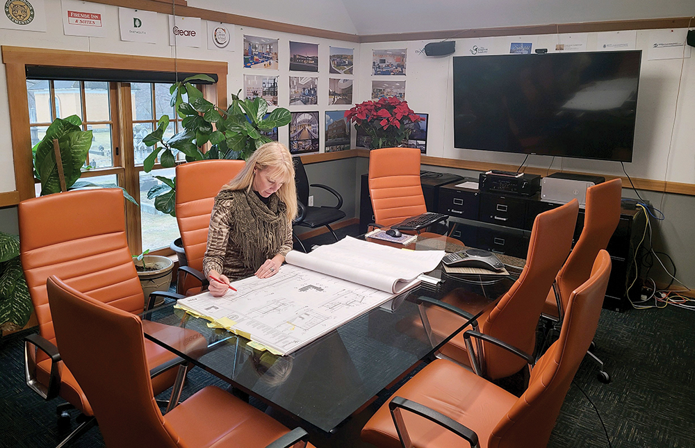 Designing Workplaces: Pivot or Pause?