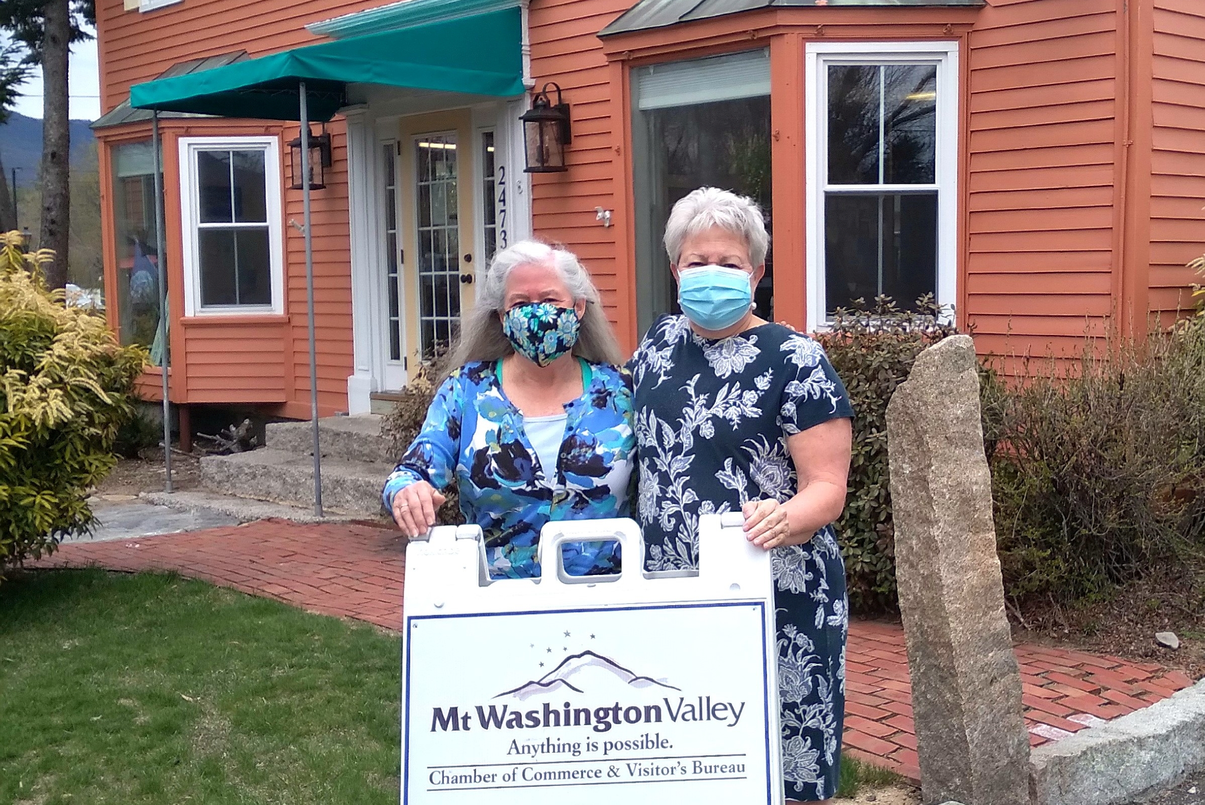 Mt Washington Marketer Retires