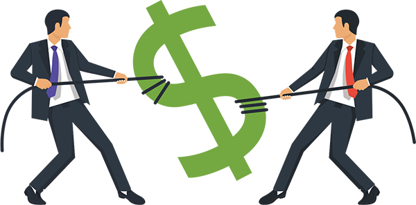 State Reinstates SBDC Funding Battle