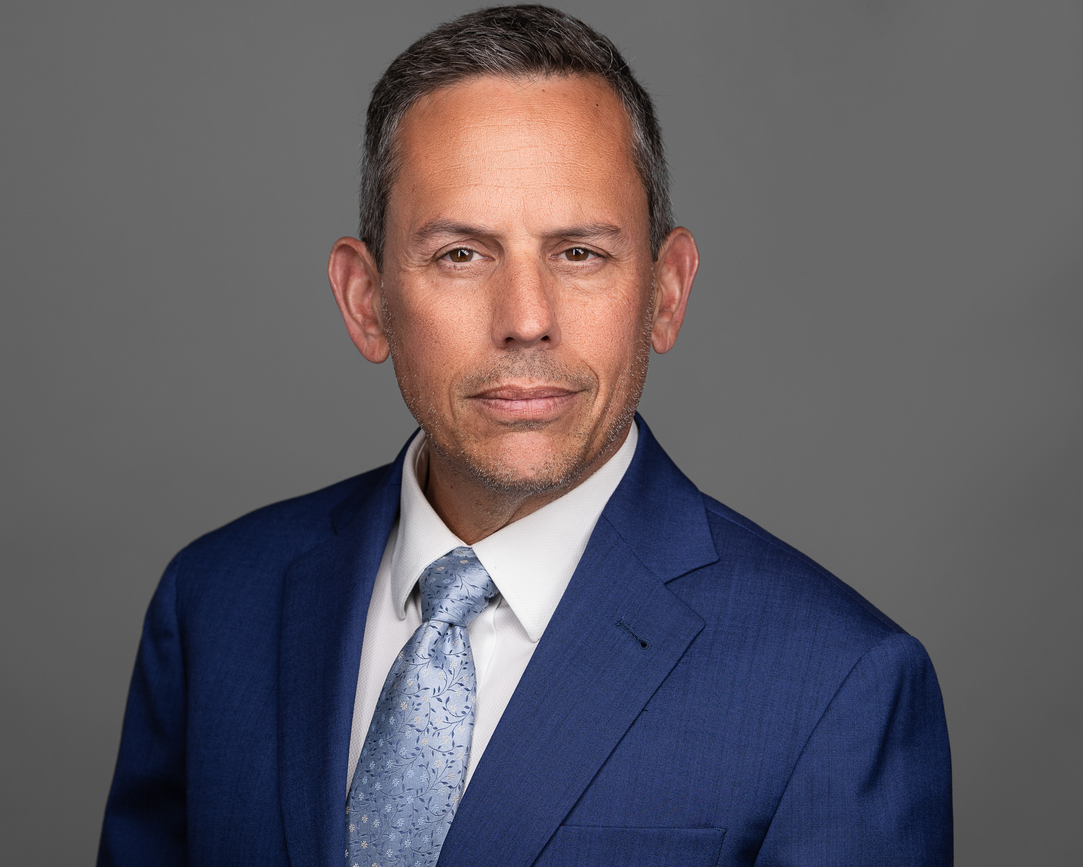 Andrew Vrees Named President and GM of WMUR TV