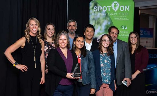 Tech Alliance Product Competition is Back