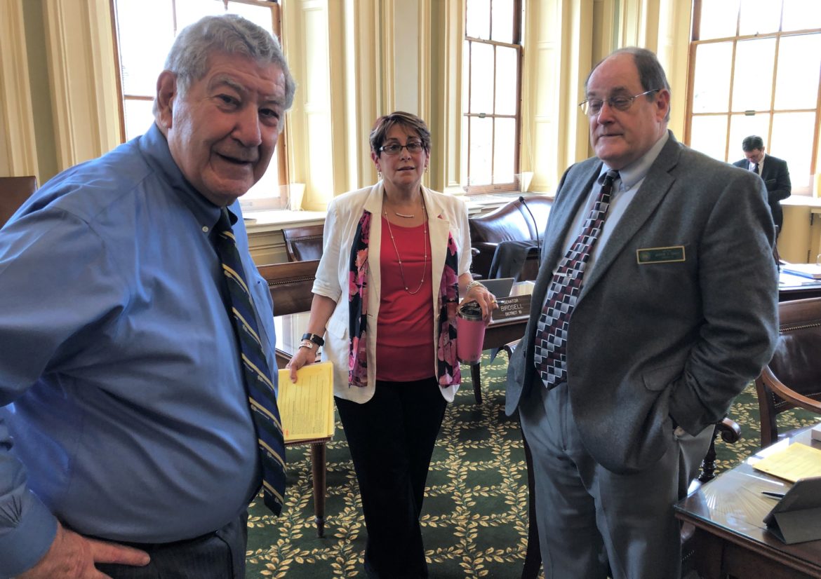 NH Primary Likely to be Held in August