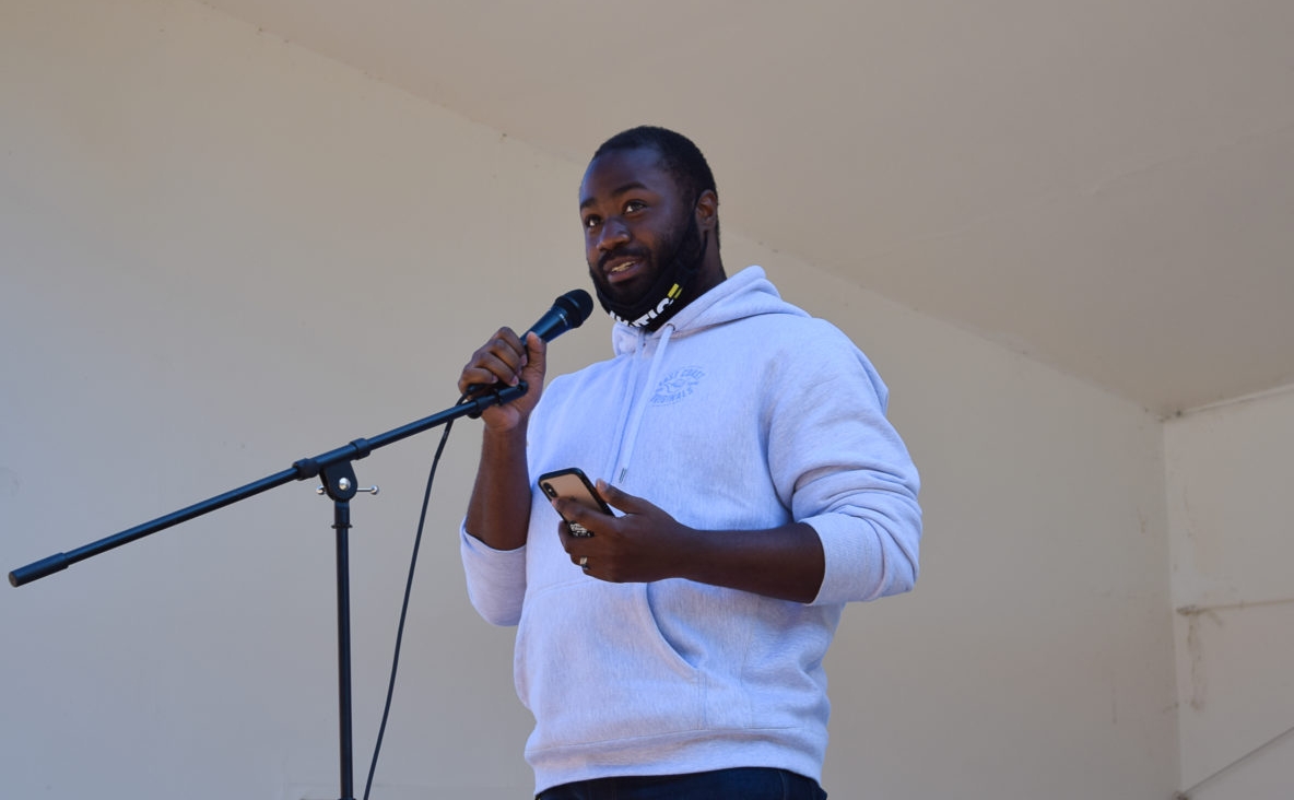 Op-Ed: Commit to Re-imagining Community Safety