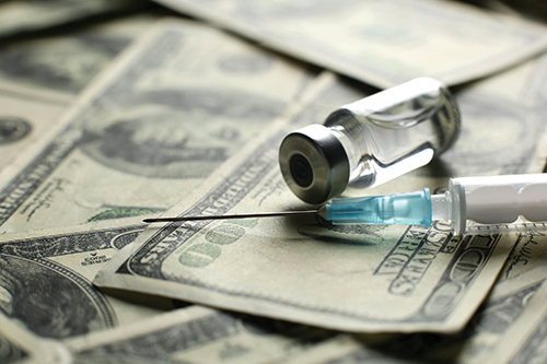 Bangor Savings Pays Workers to Get Vaxxed