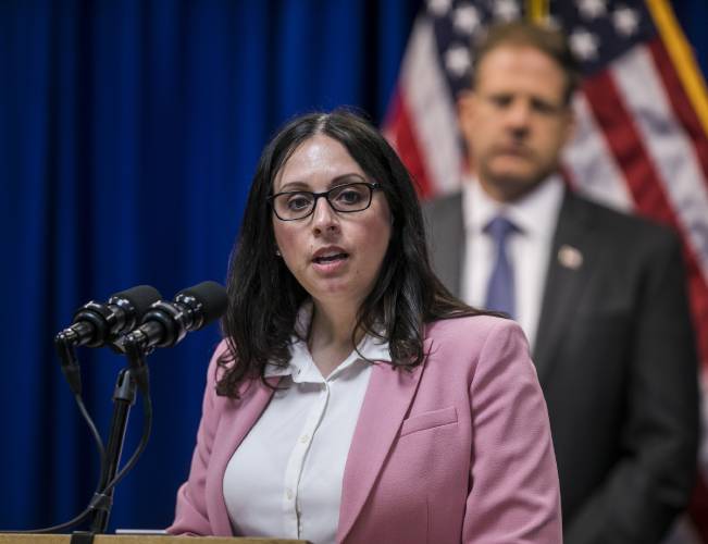 As Pandemic Eases&comma; State of Emergency Ends