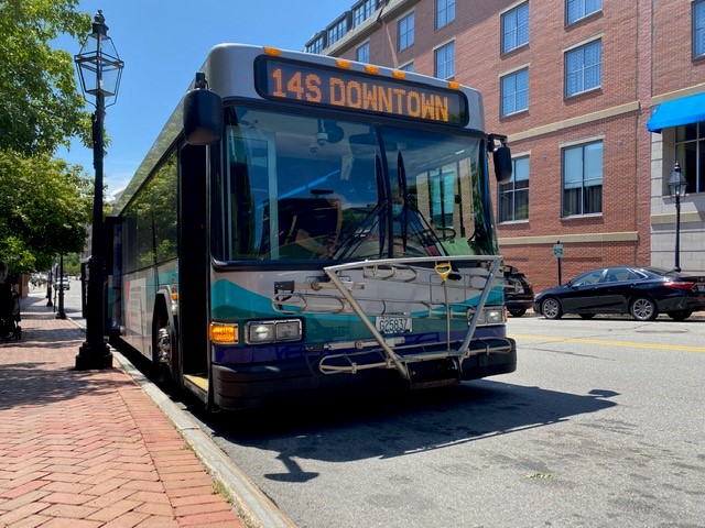 COAST Adjusts to Driver Shortage