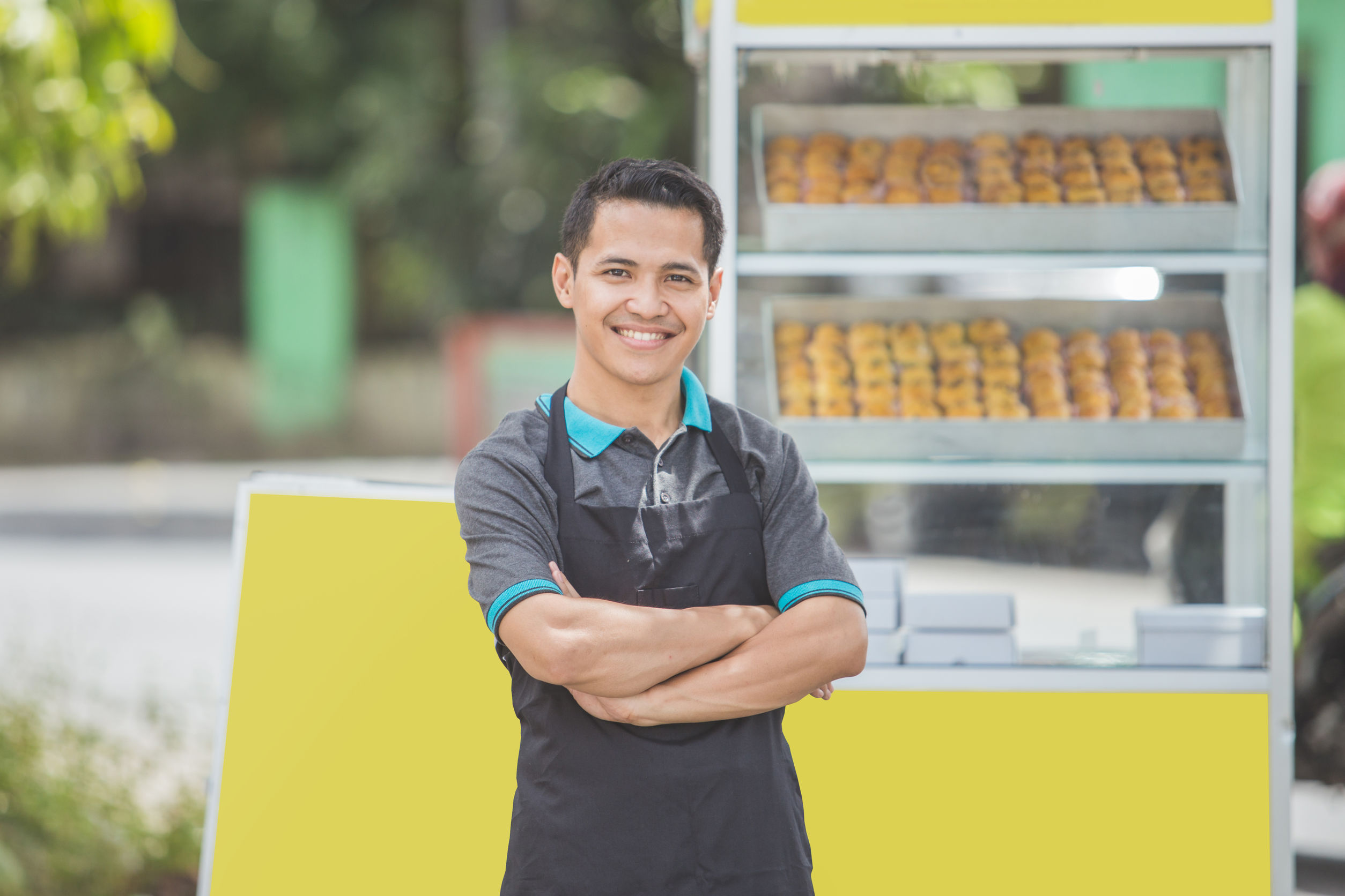 SBDC Offers Customer Service Tips