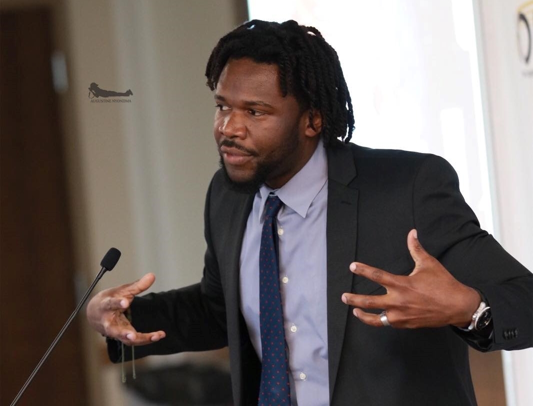 Understanding Juneteenth: A Perspective from an African-born American