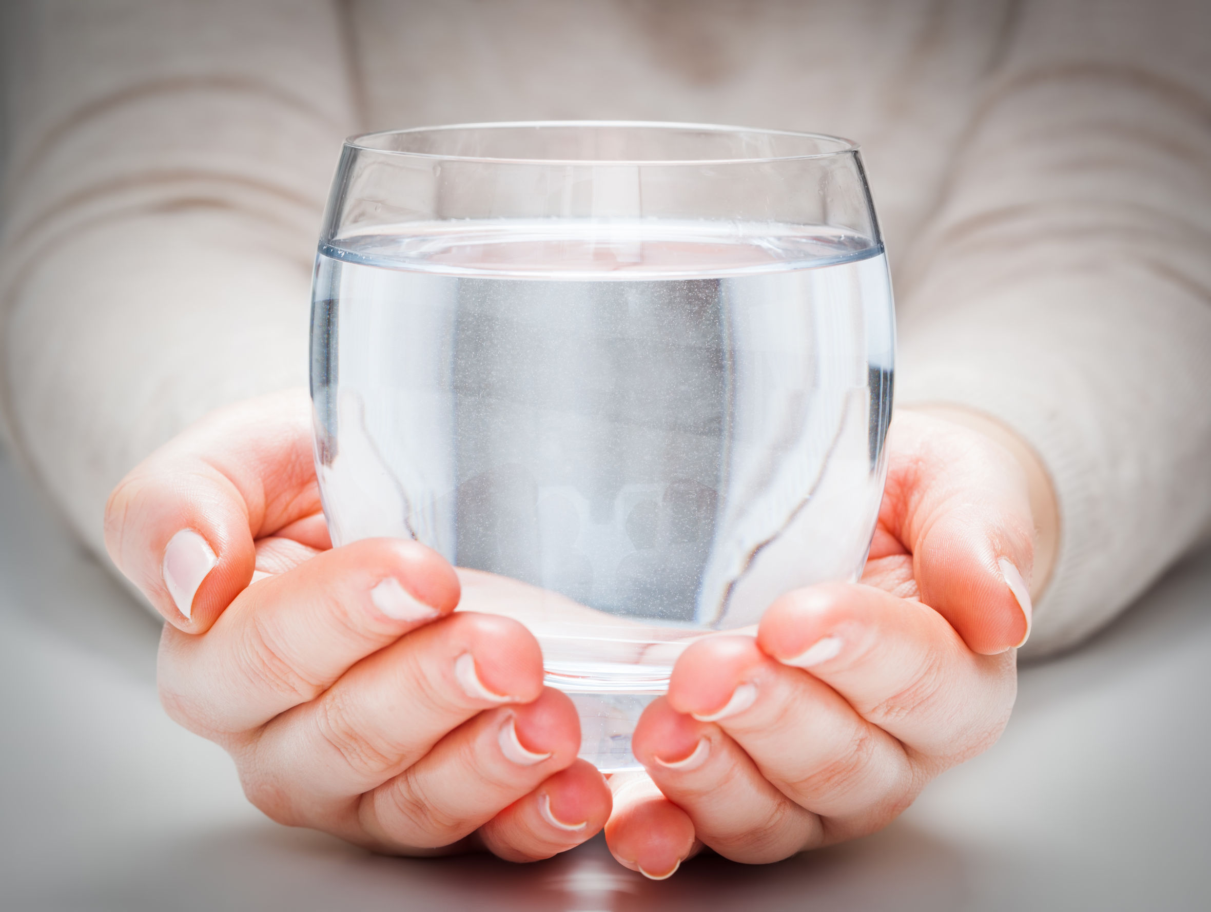 NH Water Conservation Honored