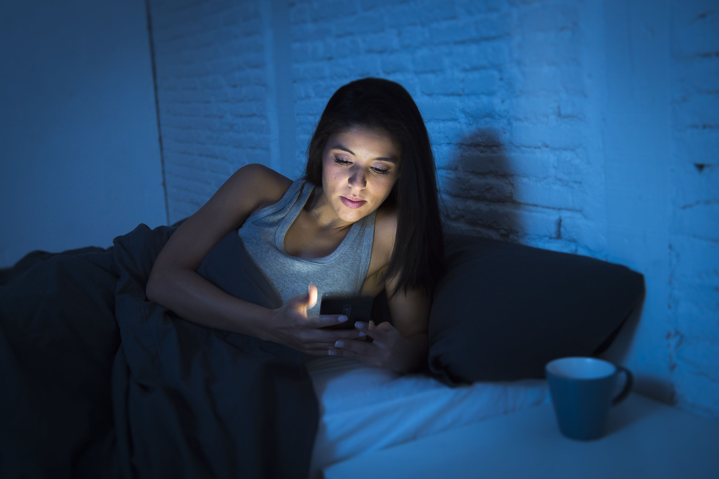 Revenge Bedtime Procrastination Revenge Bedtime Procrastination
