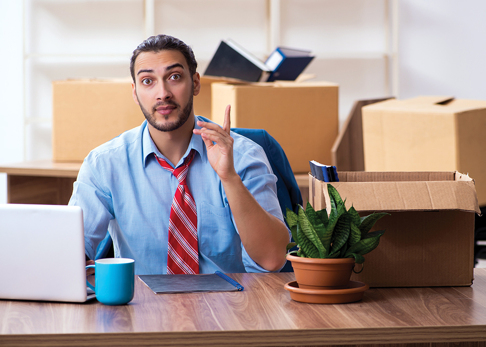 Winding Down Your Business - the Right Way