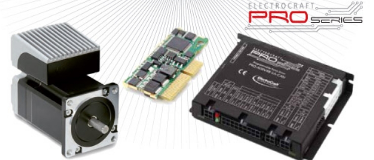 ElectroCraft Names New CEO