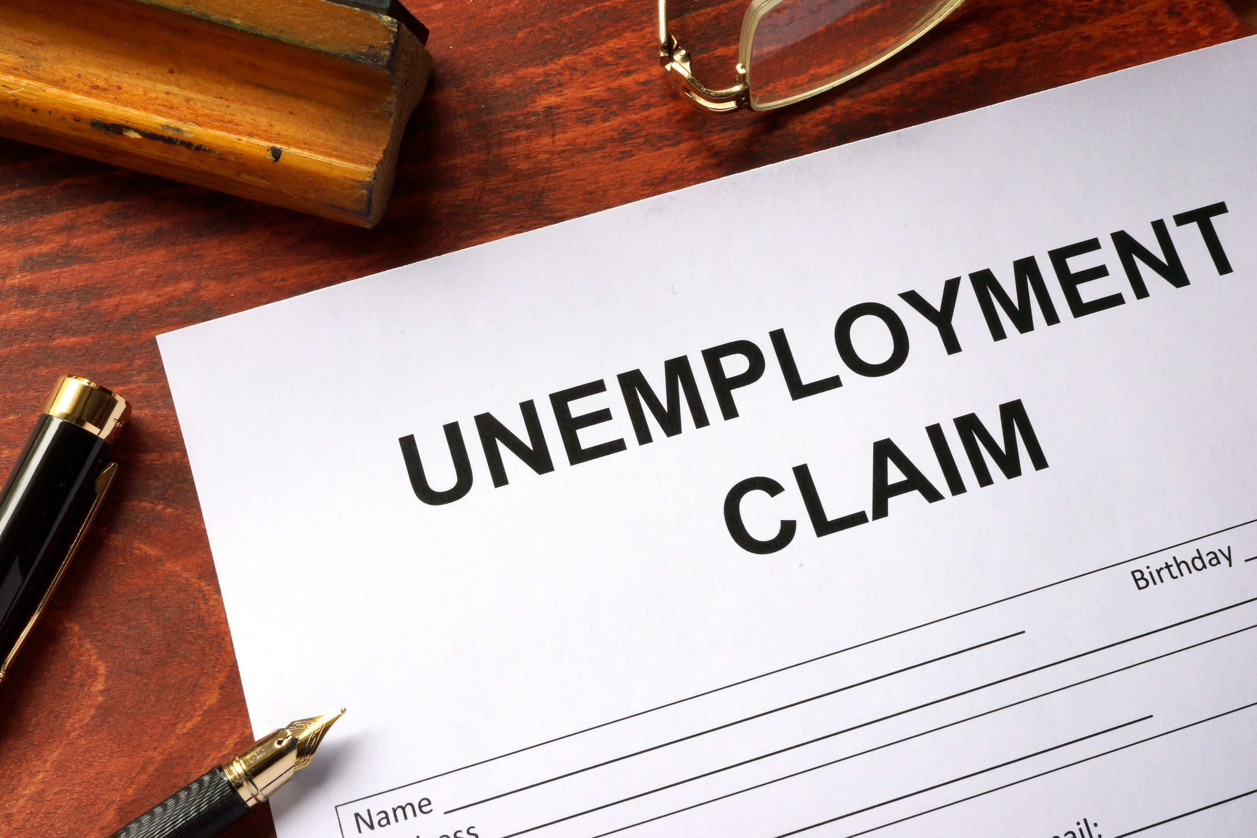 DES Reverses Unemployment Overpayments Claim