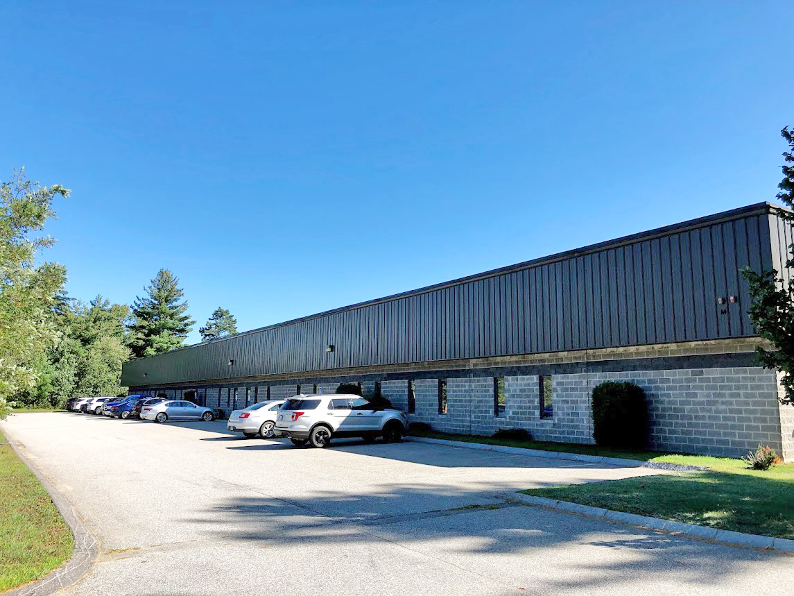 New Sunset Realty Buys 44 Chenell Drive