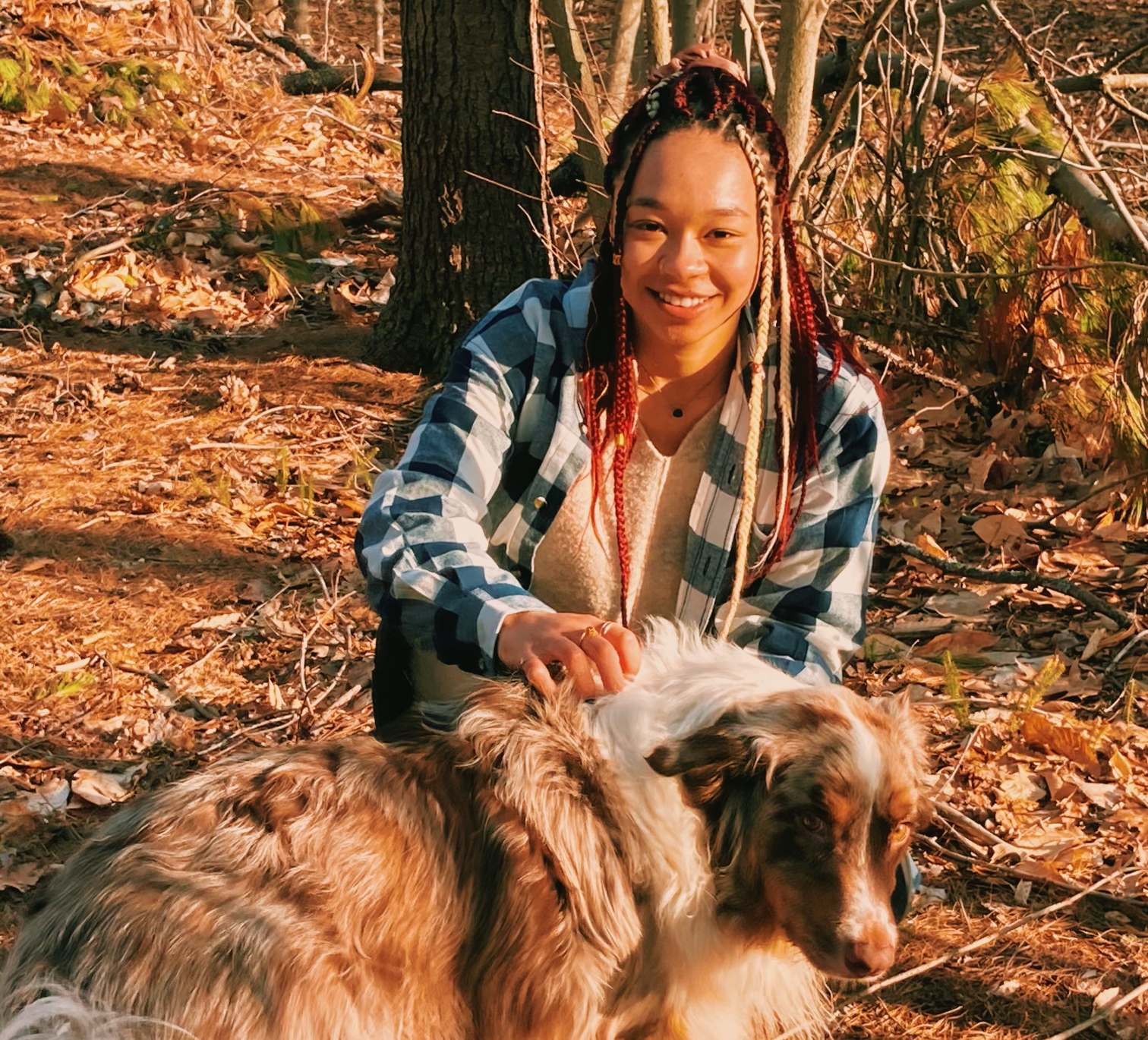 NH a Tough Sell For Minority Students